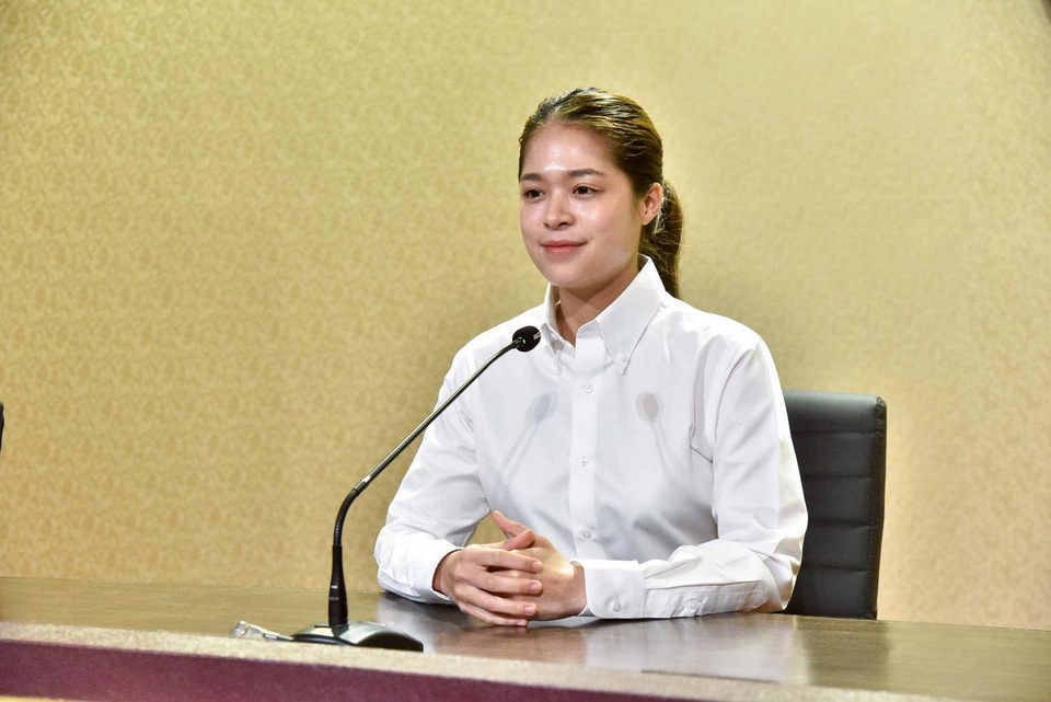 ครม. เห็นชอบรับรองผลประชุม Ukraine Mine Action Conference 2025 หนุนความร่วมมือเก็บกู้ทุ่นระเบิดเพื่อมนุษยธรรม