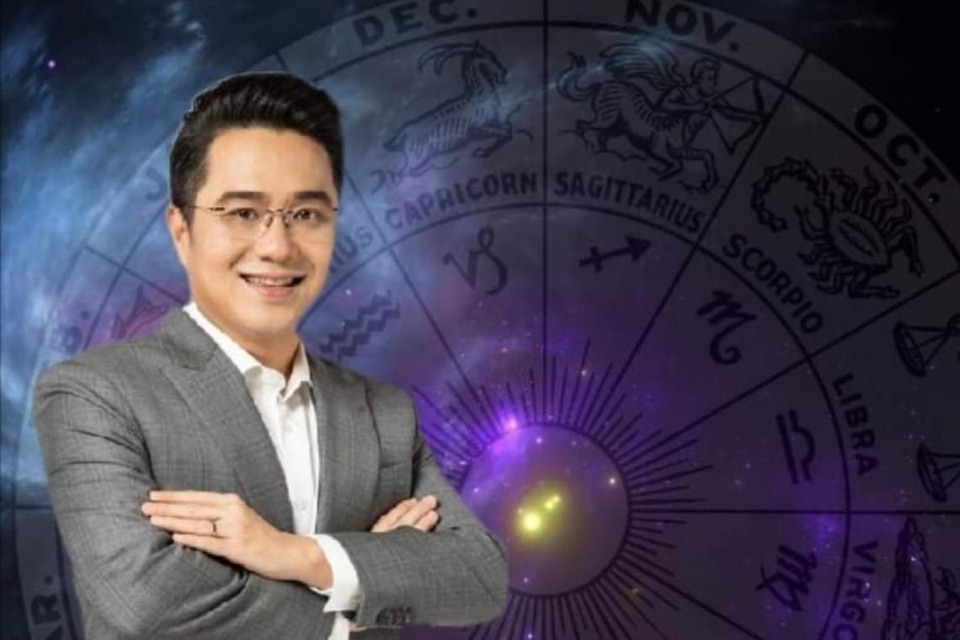 "หมอช้าง" เตือนแรง 2 ราศีช่วงดวงผันผวน ต้องมีสติ ใช้ชีวิตไม่ประมาท แนะทำบุญ-ดูแลสุขภาพ