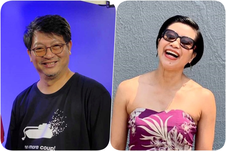 โซเชียลเดือด! "คำผกา" ตอบ "บก.ลายจุด" เป็นพวกไหน