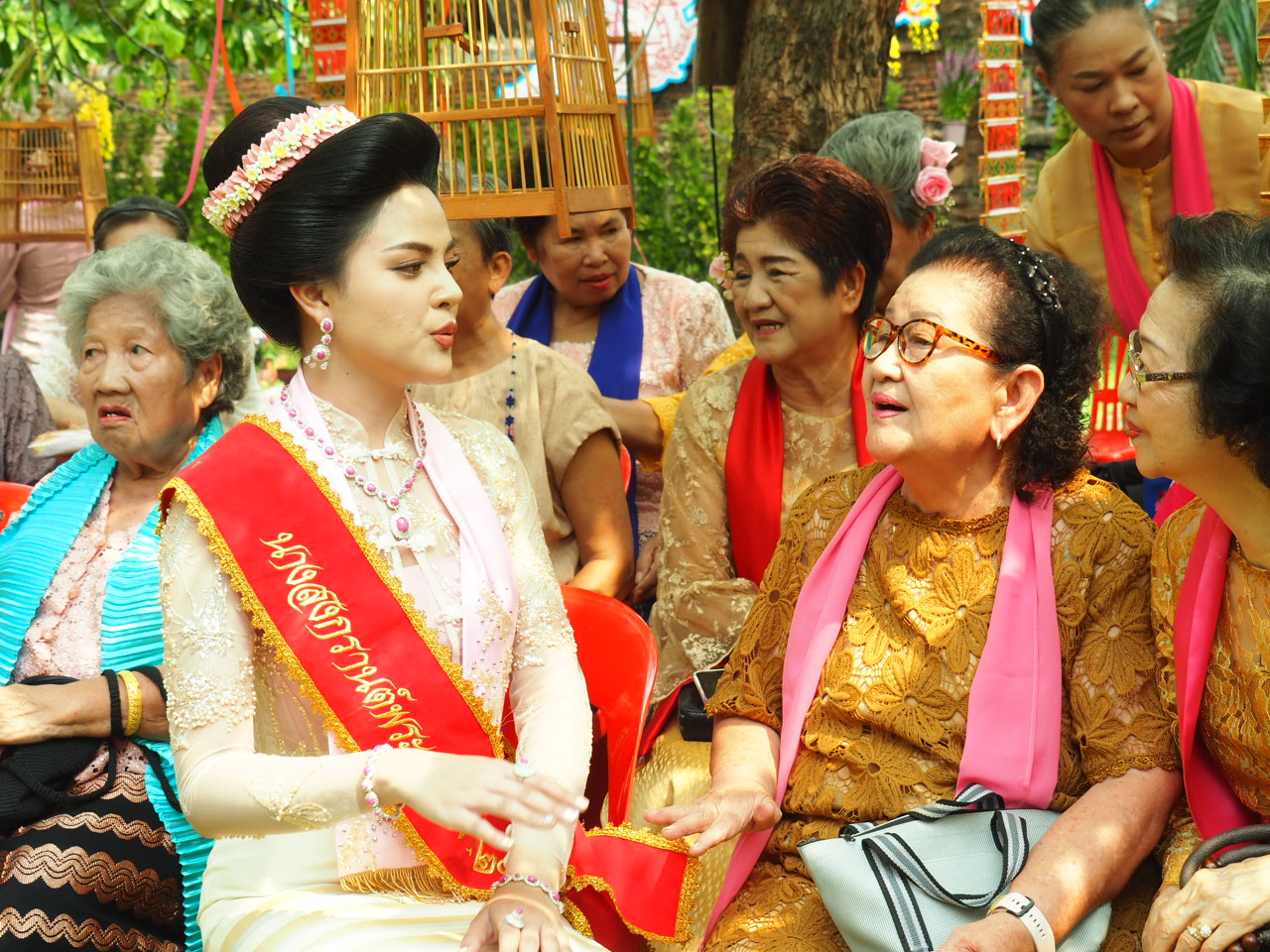 เทศบาลเมืองแถลงเตรียมจัดงานสงกรานต์พระประแดงยิ่งใหญ่