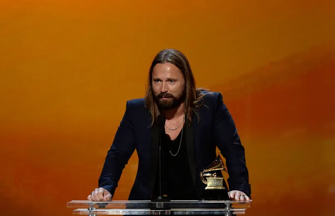 MAX MARTIN – THE TOP SONGWRITER
