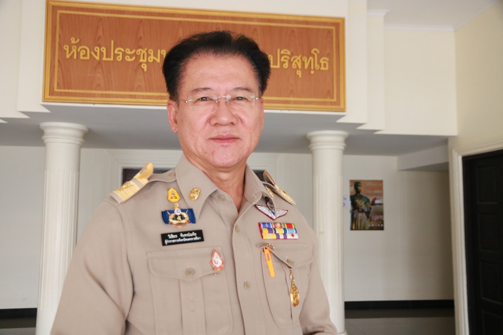 "พ่อเมืองโคราช"เตรียมรับผีน้อยมั่นใจคุมสถานการณ์โควิด-19    ยัน"งานย่าโม"ไม่เลื่อนแต่มีระบบคัดกรองเข้มงวด