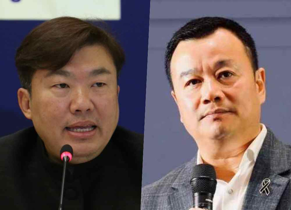"สรวงศ์" ซัดโฆษกรัฐบาล “พูดเก่งแต่ไม่ทำงาน” ชี้ประชาชนต้องการความจริง 