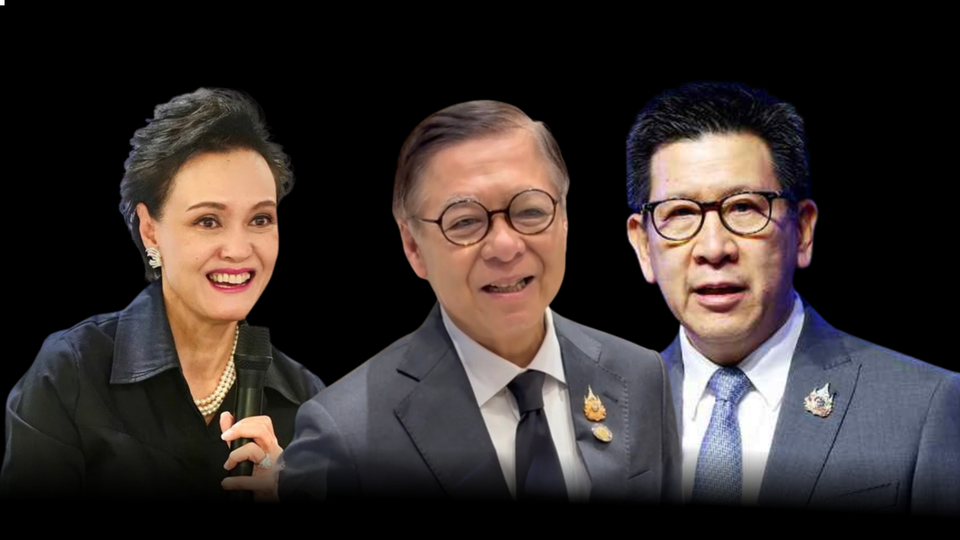 ศรพระราม : (20 ก.ค.69) จับตาดราม่ารัฐบาลอนุทิน "ศุภจี -เอกนิติ" ตำบลกระสุนตก ไพ่ใบสุดท้าย "สีหศักดิ์"