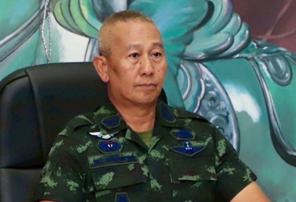 ผบ.ทบ.อนุมัติ เปิดปฏิบัติการ “ยุทธบดินทร์” ตอบโต้ศัตรูล่วงล้ำอธิปไตยไทย 