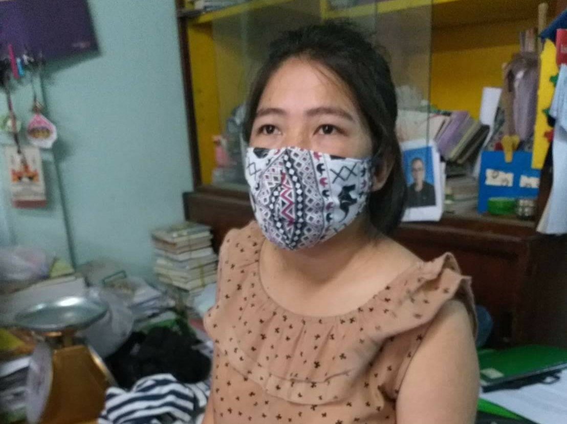 แรงงานหญิงพม่าท้อง4เดือนวอนขอกลับประเทศ  เอ็นจีโอหวั่นเชื้อประทุในกลุ่มต่างด้าว