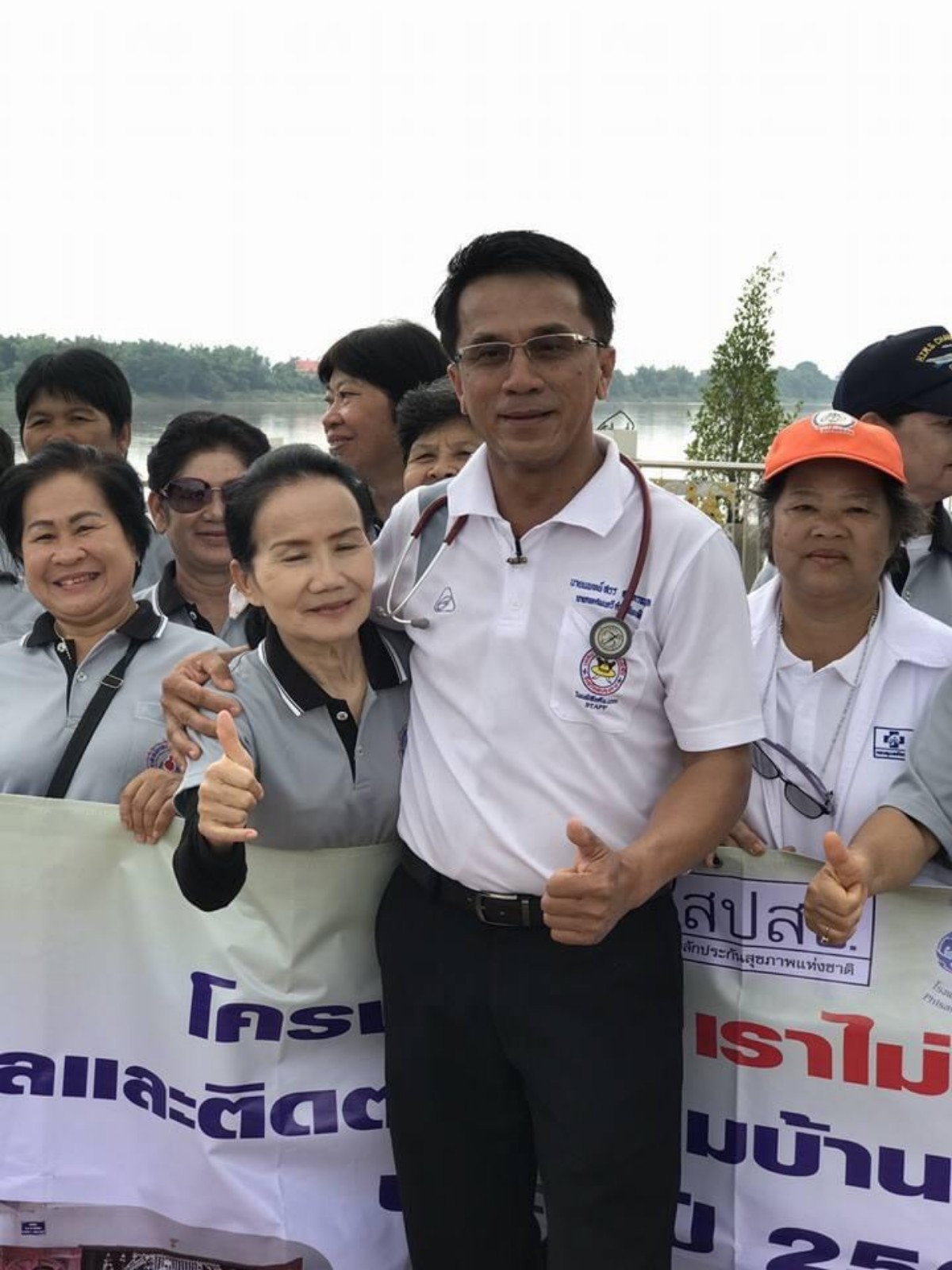 “หมอสรร” แพร่บทความ การเมืองท้องถิ่น ควรเป็นอิสระ จากการเมืองระดับชาติ การเลือกตั้งท้องถิ่น คือการเลือกบุคคลไว้ดูแลท้องถิ่น