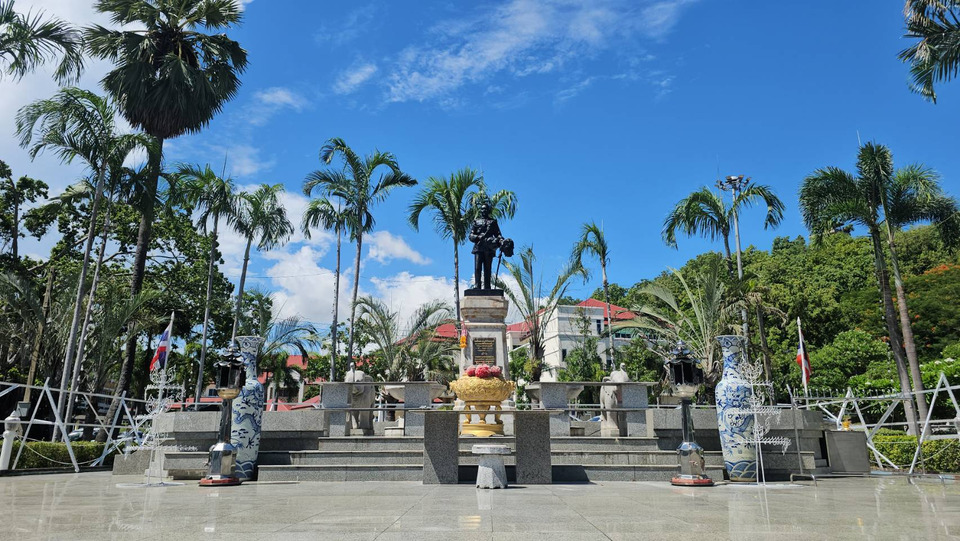 เมืองศรีราชาจัดงานรำลึก 95 ปี เจ้าพระยาสุรศักดิ์มนตรี เชิญประชาชนร่วมตักบาตร-วางพวงมาลา 30 มิ.ย.-1 ก.ค.นี้ 