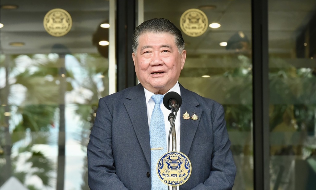 รบ.เดินหน้ายกระดับรายได้ จนท.รัฐ-ทหารกองประจำการ หลังราชกิจจาฯ ประกาศเพิ่มค่าครองชีพ มีผล 1 พ.ค.67 