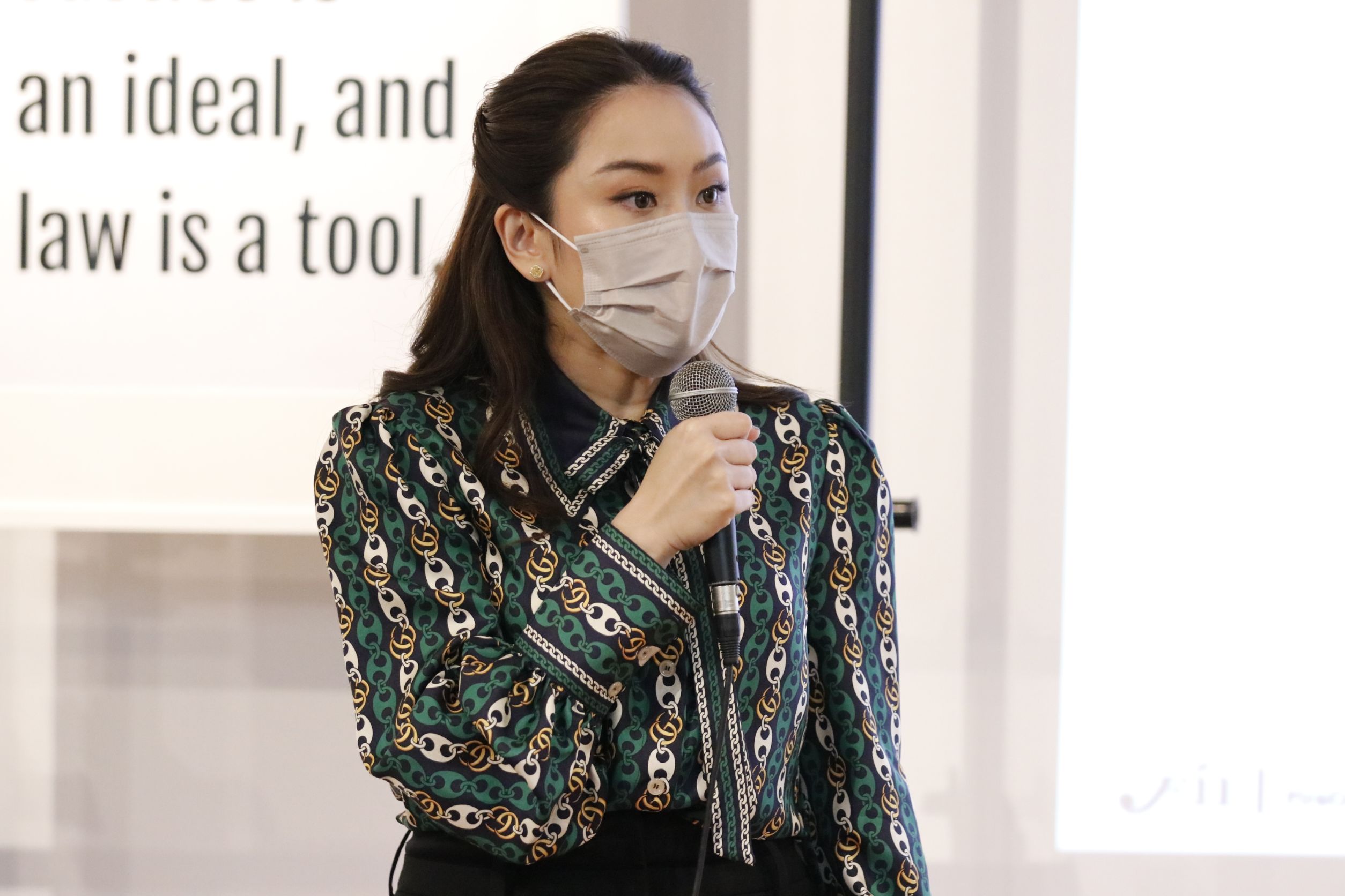 "แพทองธาร" ขยับดันแนวคิดเชิงนวัตกรรม หวังสร้าง "นวัตกรรมทางการเมือง" แก้ปัญหาประชาชน