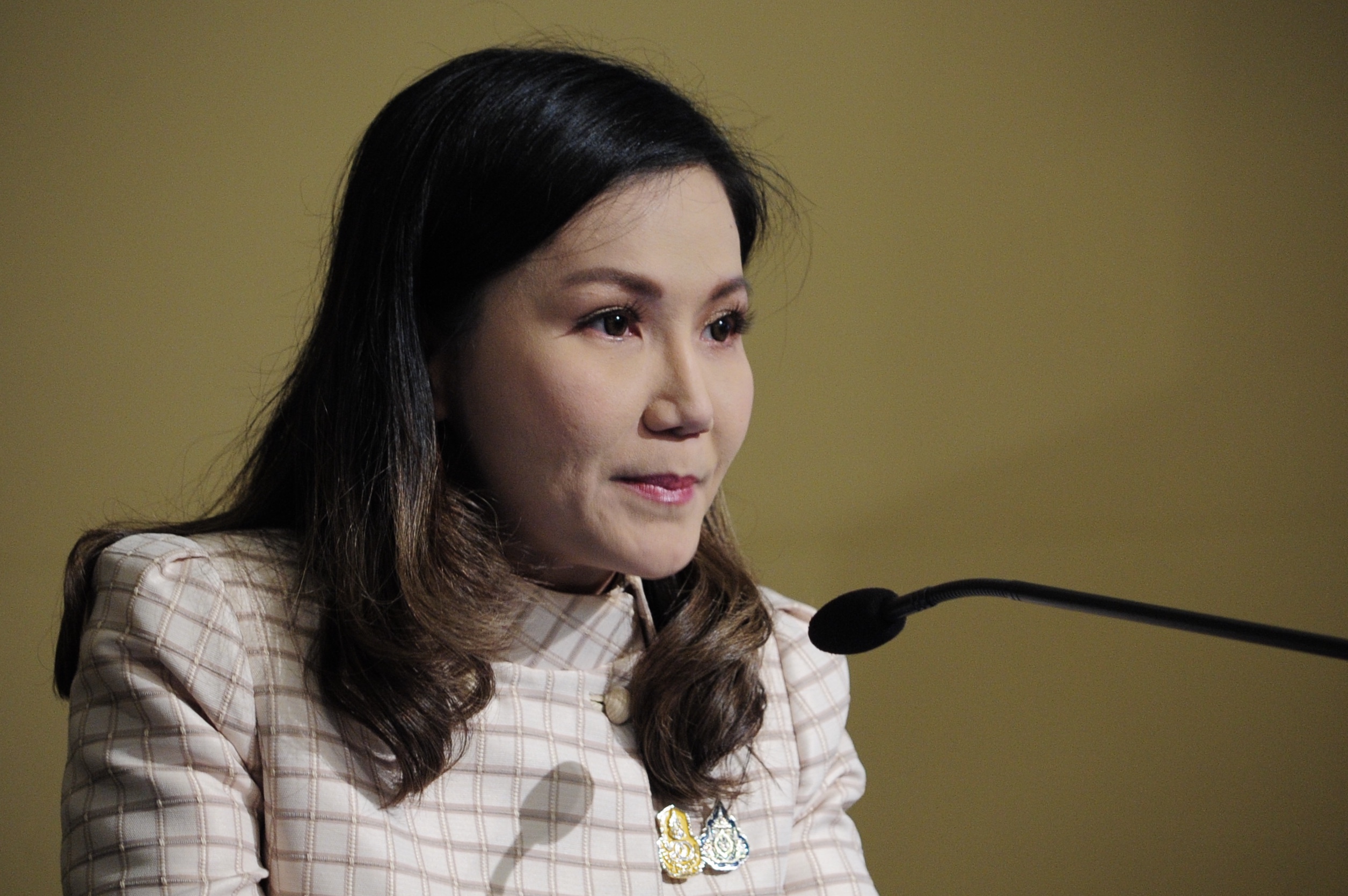 ครม. ไฟเขียวร่างกฎหมายกระทรวง 5 ฉบับ ยกเว้น-ลดค่าธรรมเนียมขอรับบริการทะเบียนราษฎร