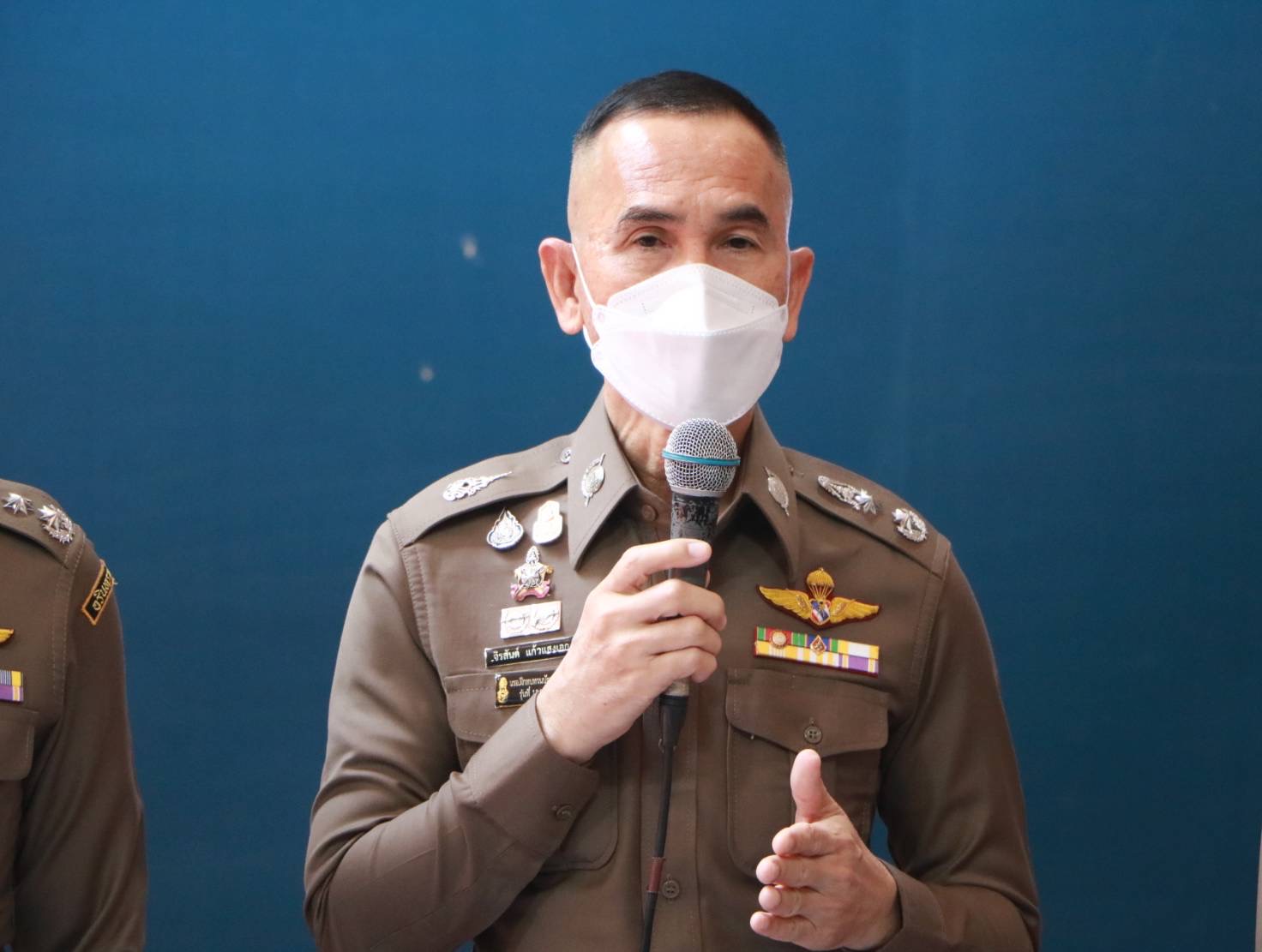 โฆษก บช.น.แจงตรวจสอบไม่พบ ผับกลางกรุงเปิดเกินเวลา-มียาเสพติด