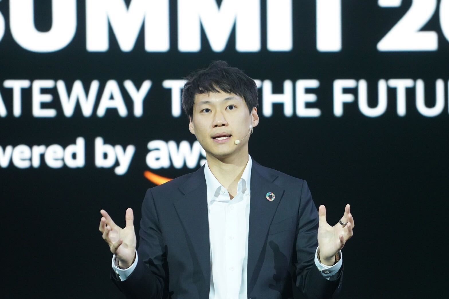 บิทคับ กรุ๊ป จัดใหญ่ BITKUB SUMMIT 2024 ก้าวสู่อนาคตแห่งเทคโนโลยีการเงินดิจิทัล คนร่วมคึกคักกว่า 10,000 คน