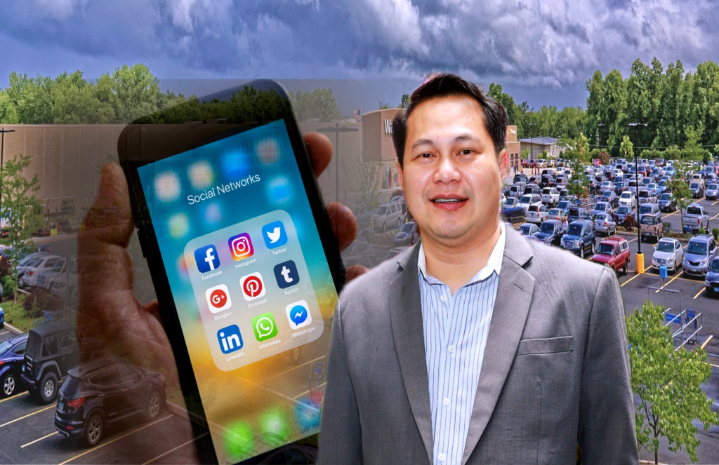 CIBA DPU แนะทิศทางธุรกิจในโลกเสมือนจริง นักลงทุนต้องปรับ Business Model ขนานใหญ่