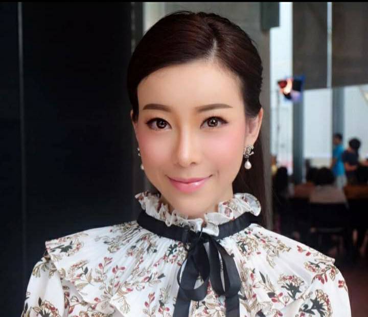 "พิธีกรสาว"เหยื่อแก๊งคอลเซ็นเตอร์! โพสต์ขายของรัก หาเงินใช้จ่าย-ดูแลแม่