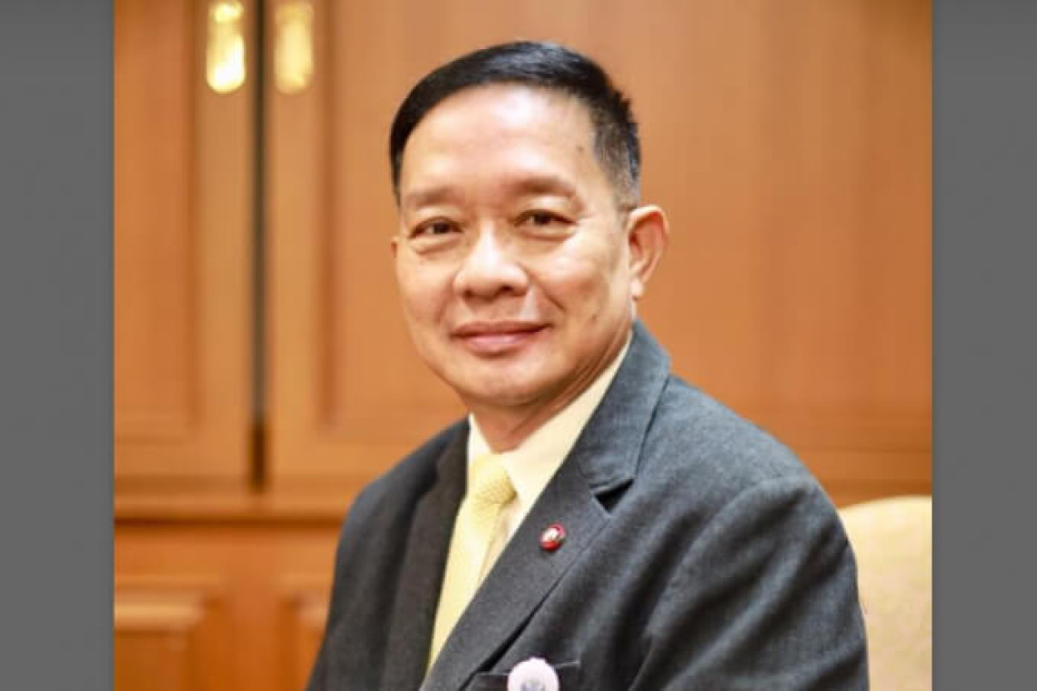  อดีตอสส.งัดคำพิพากษาปมขอความเป็นธรรมคดี112