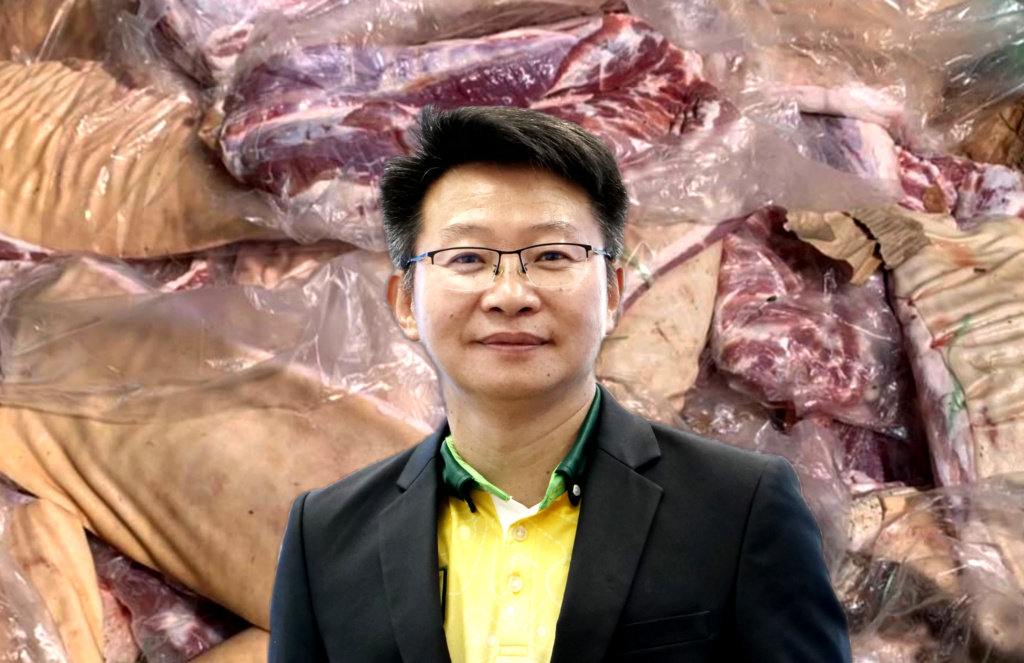 นักวิชาการ ย้ำ “หมูเถื่อน” ตัวการทำลายห่วงโซ่อุปทาน ความมั่นคงทางอาหารของไทย 