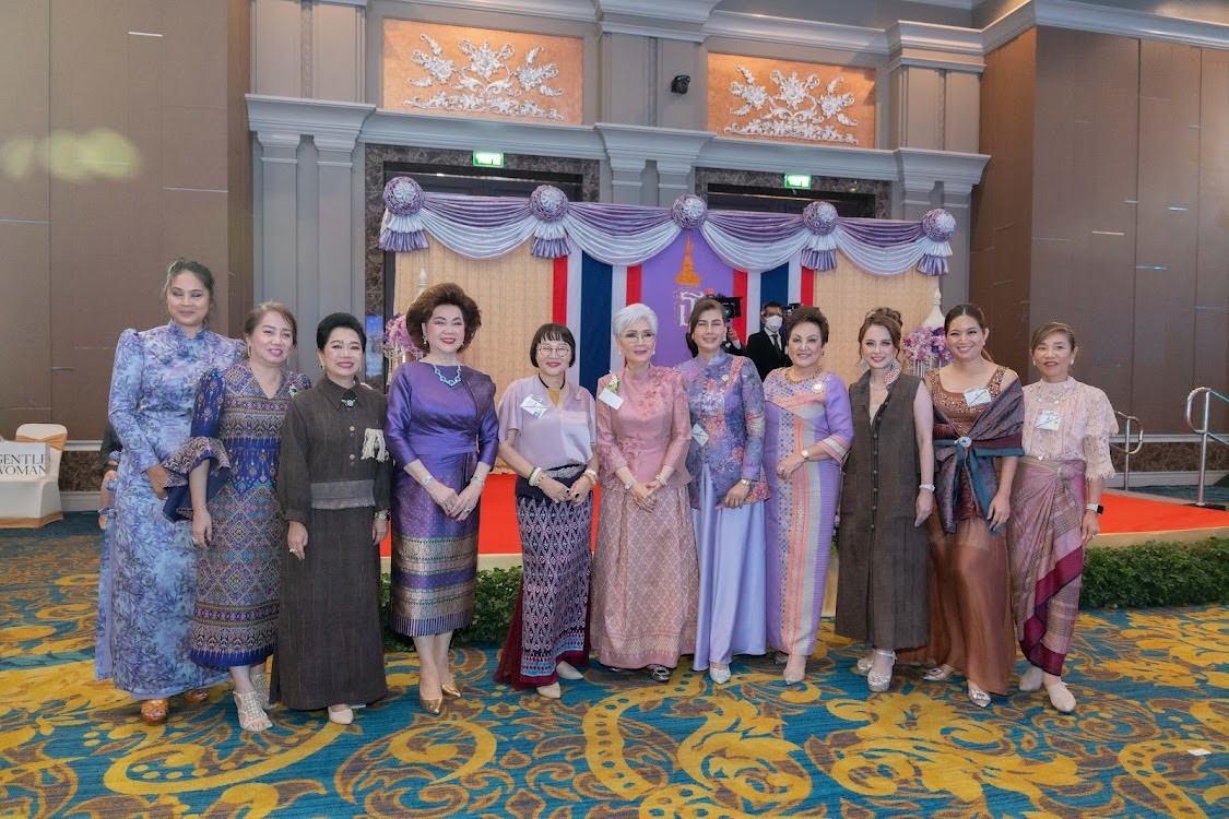 มูลนิธิคณะพยาบาลศาสตร์ ม.มหิดล จัดงานการกุศล “สานฝัน..ปันน้ำใจ” 