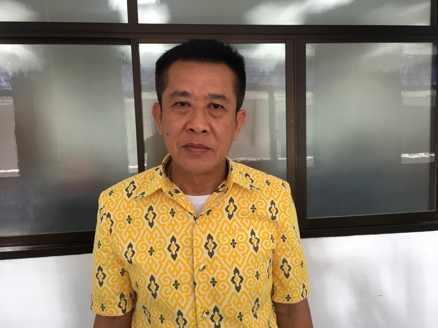 รอง ผวจ.ประจวบฯ สั่งสอบนายอำเภอทับสะแก หลังพบพิรุธเจ้าหน้าที่ฝ่ายปกครองไม่นำของกลางส่งพนง.สอบสวน