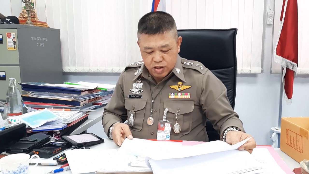เตรียมออกหมายเรียกคดีนอแรดหาย​  ส่วนคดีเก้งยังรอทะเบียนสัตว์