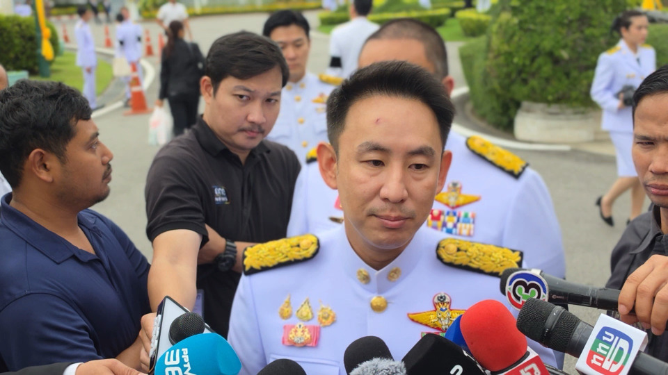 “วรศิษฎ์” เผย กสถ.ประชุมทุจริตสอบท้องถิ่นสัปดาห์หน้าชัดเจน ยัน ไม่มวยล้มต้มคนดู ชี้ ตัวเลขคนโกง ป.ป.ช. มากกว่า เหตุมีบางเรื่องยังไม่เห็น
