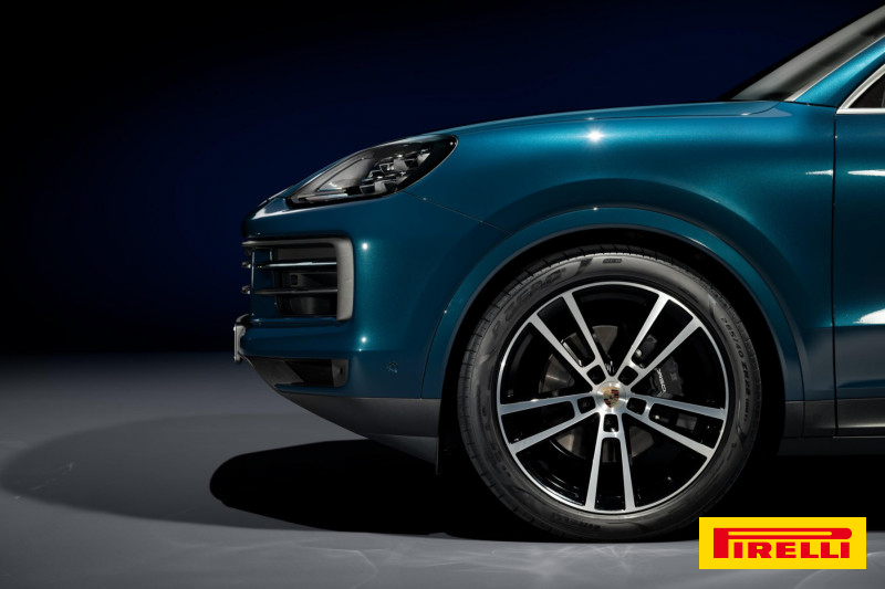 พาเจาะลึกความน่าใช้ของยางรถยนต์ขอบ 16 จาก Pirelli 
