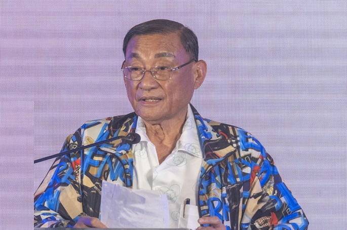 "รมว.เสริมศักดิ์"ห่วงใยนทท.จีนเหตุ "เรือชน" หน้าวัดอรุณ ร่อนหนังสือถึงสถานทูตย้ำมาตรการความปลอดภัย