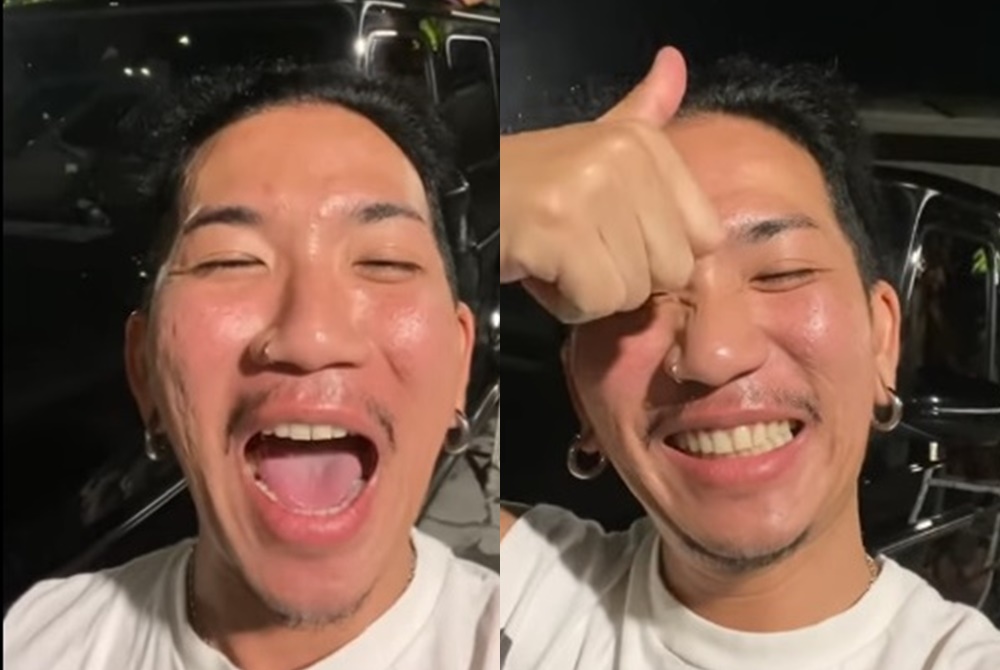 ปีกว่า12ล้าน! 'แจ๊ส ชวนชื่น'สุดภูมิใจน้ำพักน้ำแรง ผ่อนรถหรูหมดแล้ว