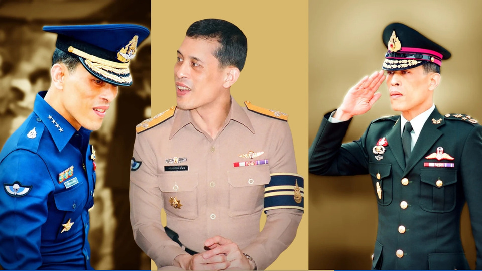 สายธารแห่งการพัฒนา "สืบสาน รักษา ต่อยอด" ขับเคลื่อนโครงการอันเนื่องมาจากพระราชดำริสู่การพัฒนาที่ยั่งยืน