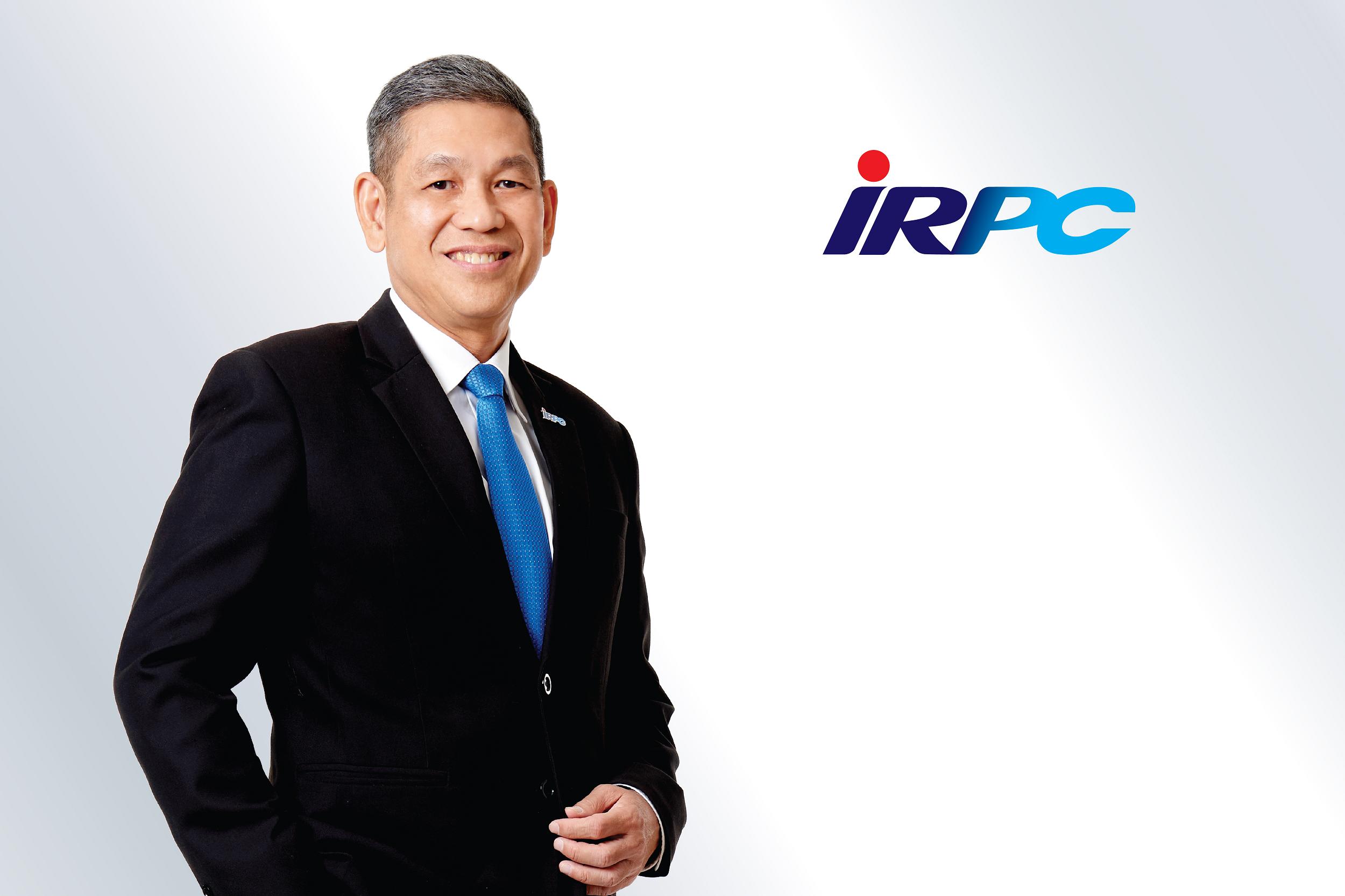 “IRPC”ปรับตัวรับโควิดโชว์ Q4/63 กำไร 1.6 พันล้านบาท รุกสร้างโอกาสธุรกิจนวัตกรรม