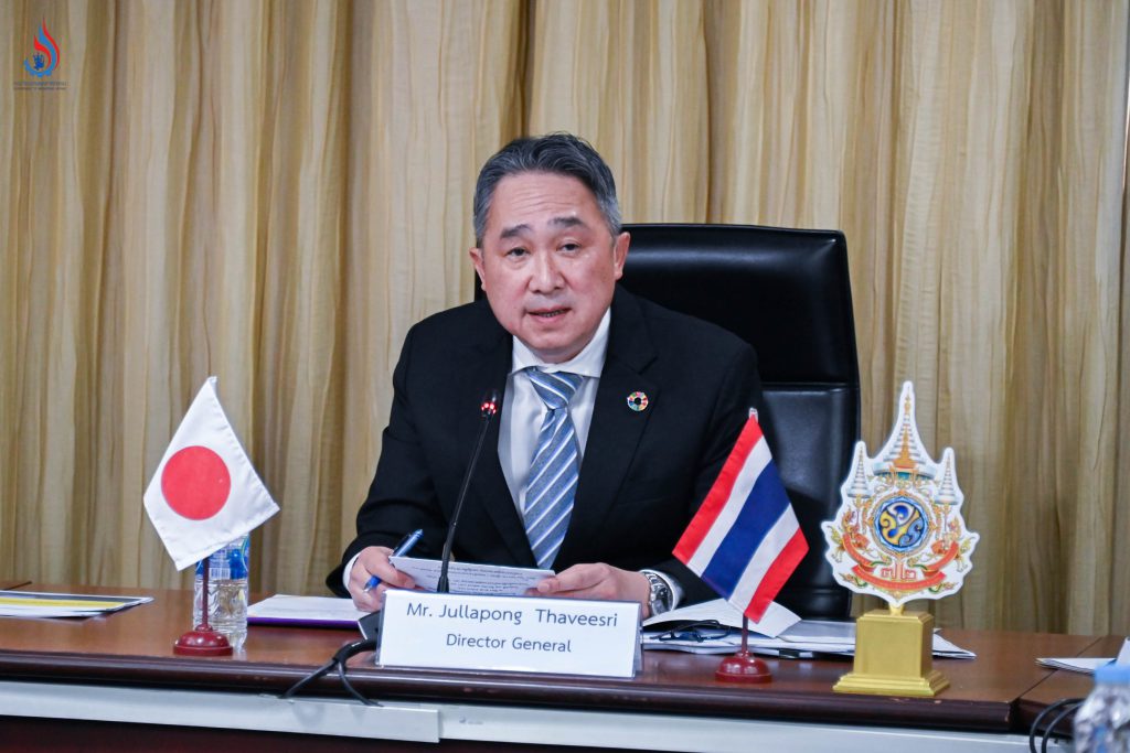 ด่วน! อธิบดีกรมโรงงาน ประกาศลาออกกลางที่ประชุม กมธ.อุตสาหกรรม