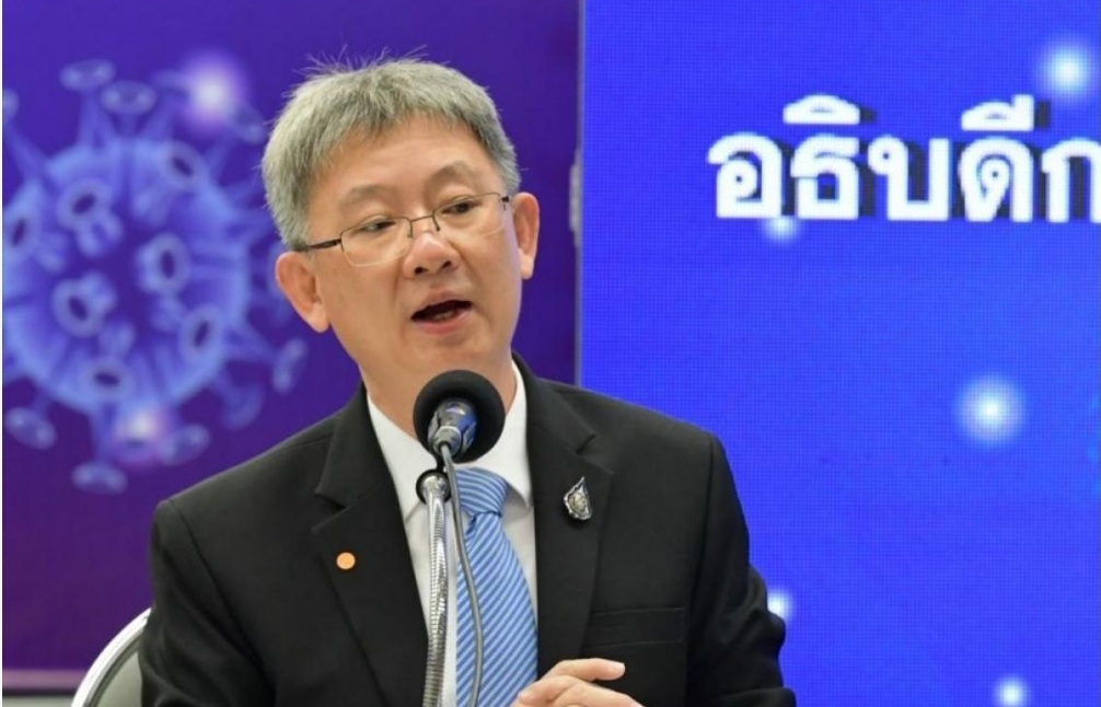 “หมอโอภาส”ชี้ 2 เดือนยังไม่ดีขึ้น เล็งใช้อู่ฮั่นโมเดล “เลขาฯสมช.” แจงไม่คุมเข้มแต่แรก ห่วงปชช.เดือดร้อน