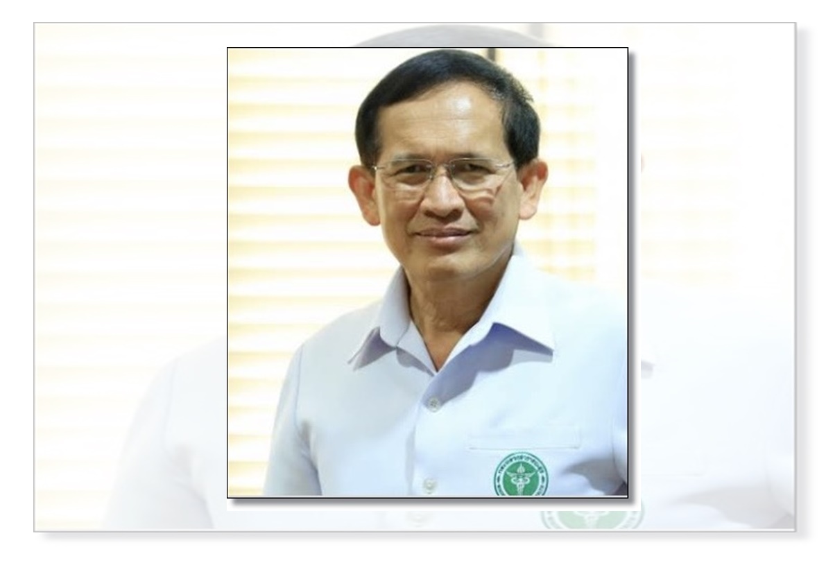 รองอธิบดีกรมควบคุมโรค เสียชีวิต หัวใจล้มเหลวขณะวิ่งมินิฮาร์ฟมาราธอน ที่สิงห์บุรี