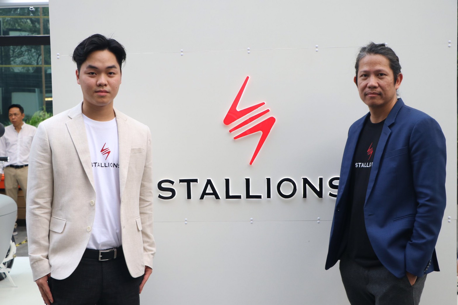 สตาเลียน จัดงาน STALLIONS EV “First-ever mini-event” เปิดตัวมอเตอร์ไซด์ไฟฟ้า 2 รุ่นใหม่