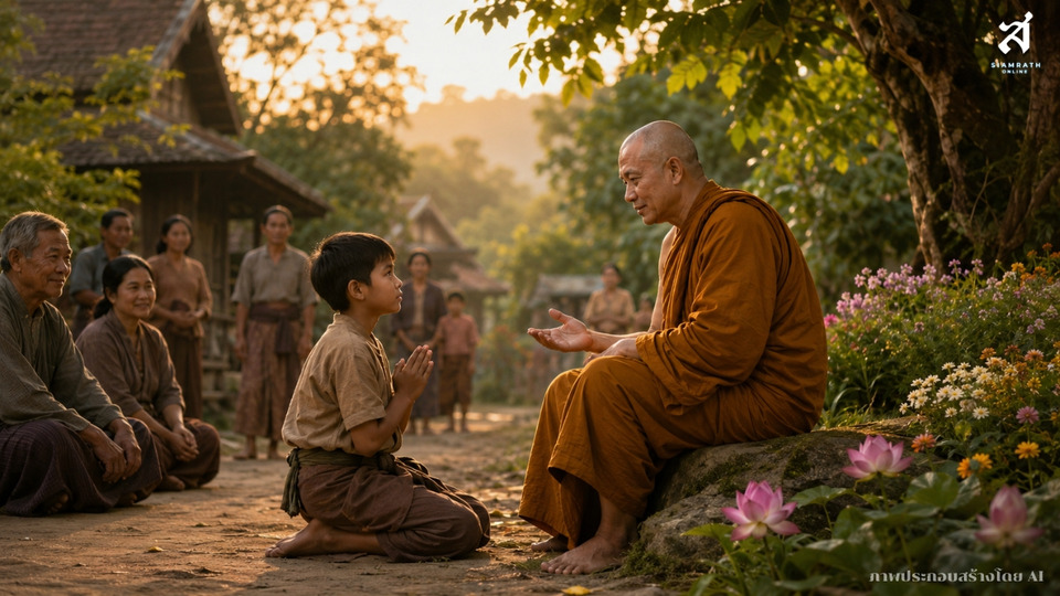 พุทธทาสภิกขุ กับเรื่องการ “ติดดี” (2)