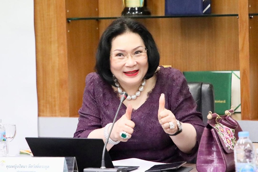 สศร.ชวนบริจาคเงินเข้ากองทุนส่งเสริมศิลปะร่วมสมัย ลดภาษีได้2เท่า