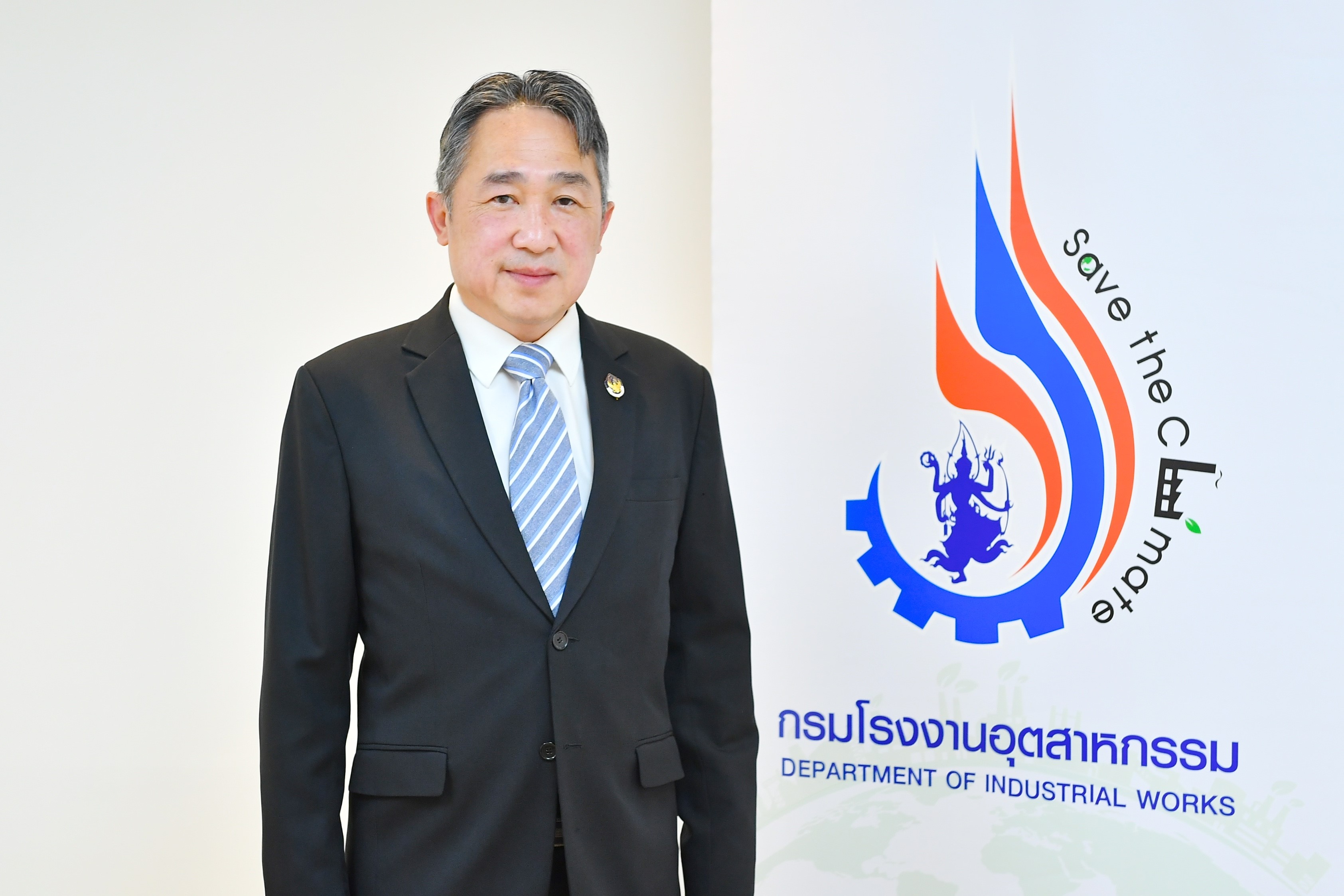 กรมโรงงานอุตสาหกรรมขานรับนโยบาย BCG จับมือ อินฟอร์มา มาร์เก็ตส์ จัดงาน PUMPS AND VALVES ASIA 2023 (PVA) ยกระดับโรงงานไทยสู่อุตฯสีเขียว