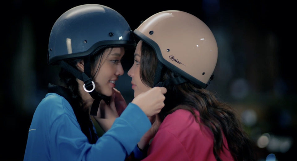 ทั้งหมู่บ้านเป็นพยานรัก! “เฮียเกล้า–ศิ” เปิดตัวสะใภ้สุดอบอุ่น Hometown Romance EP.4