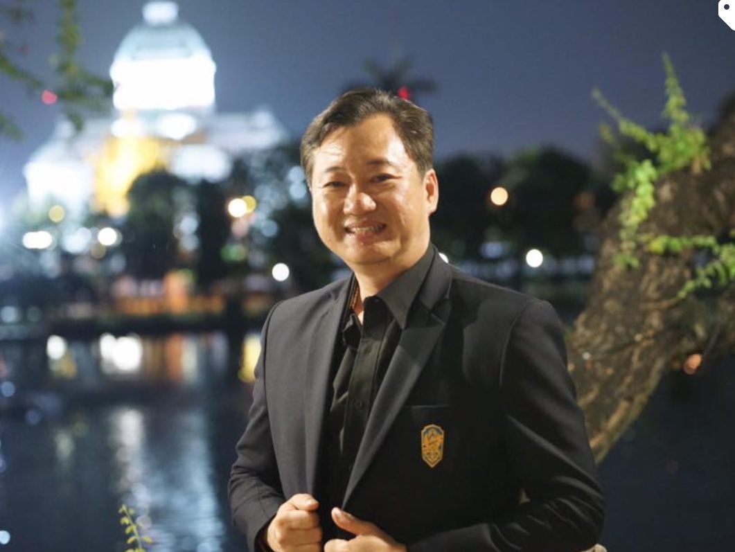 'สว.สมชาย' ข้องใจคดีจำคุกแก๊งฮุบที่ดินทรัพย์สินแปลงงามย่านชิดลม