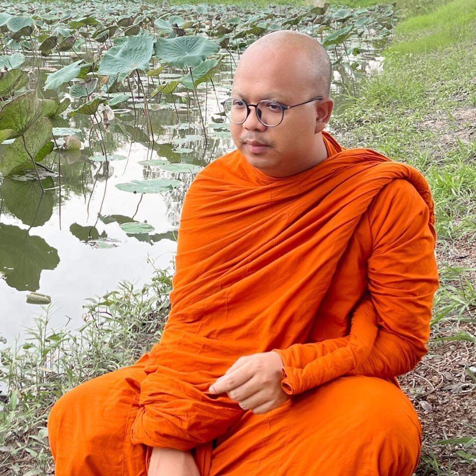 พระมหาไพรวัลย์โพสต์เหน็บแรง​   ไม่เคยทำเดรัจฉานวิชา​ ปลุกเสกผ้ายันต์แม้แต่ครั้งเดียว