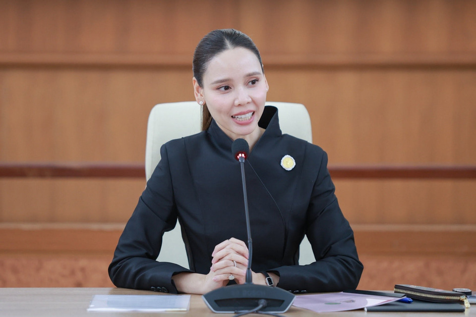 สมพระเกียรติสูงสุด! รบ.สั่ง วธ.เตรียมจัดสร้างพระเมรุ“เจ้าฟ้าพัชรกิติยาภาฯ”พร้อมระดมสรรพกำลังจัดทำสารคดี-ภาพยนตร์-นิทรรศการ เทิดพระเกียรติ