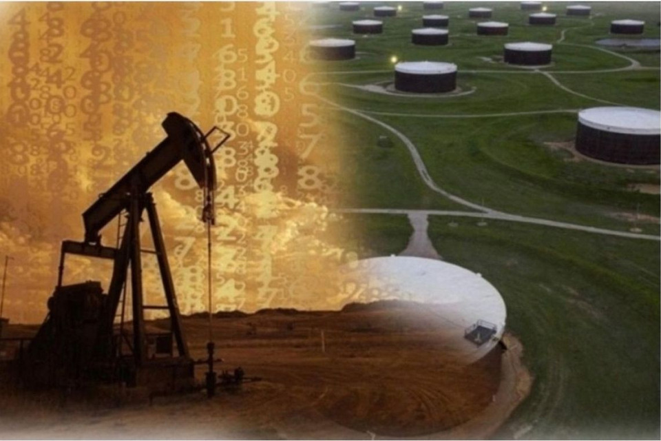 น้ำมัน WTI ปิดบวก! ตลาดคึกคักรับรัฐบาลสหรัฐฯ เปิดทำการ–คว่ำบาตร Lukoil หนุนอุปสงค์