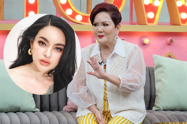 'เจ้เล้ง' เปิดชีวิตหลังฟาดเงิน 700 ล้าน หย่าอดีตสามี ชี้ 'พิมรี่พาย'เก่ง แต่เดินคนละทางกัน