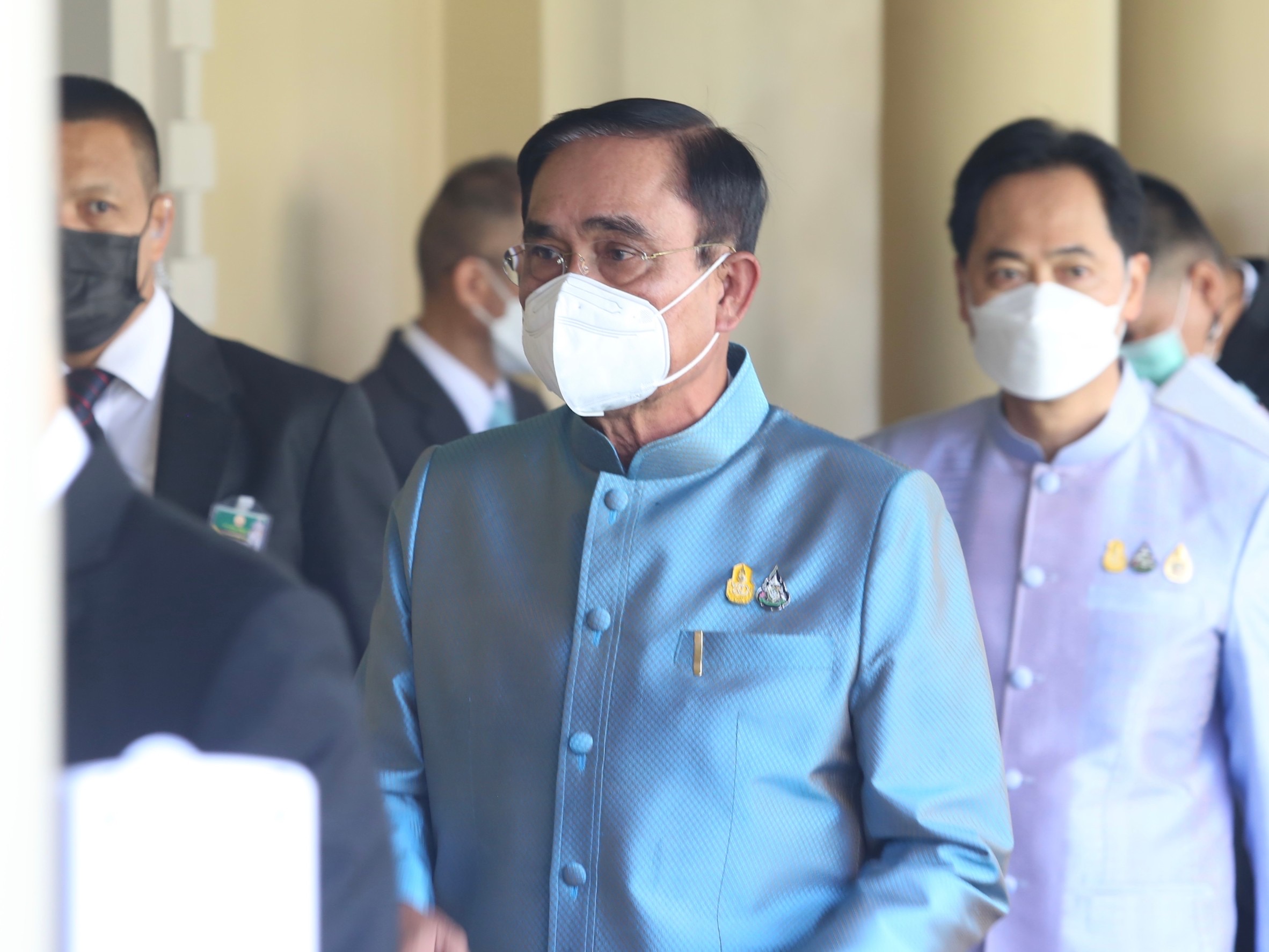 นายกฯ โพสต์ เสียใจเหตุกราดยิงหนองบัวลำภู สั่งเร่งเยียวยาผู้ได้รับผลกระทบ