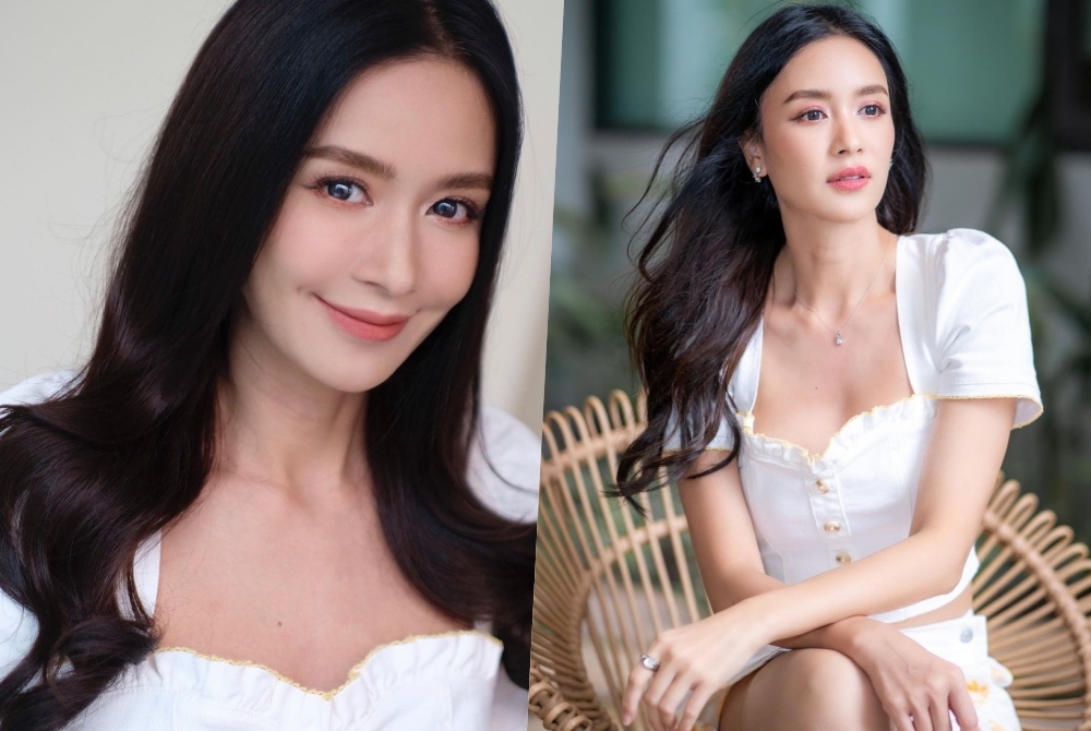 "เบนซ์ ปุณยาพร" แจงปมดาราอักษรย่อ ป. เอี่ยวคดี Forex-3D