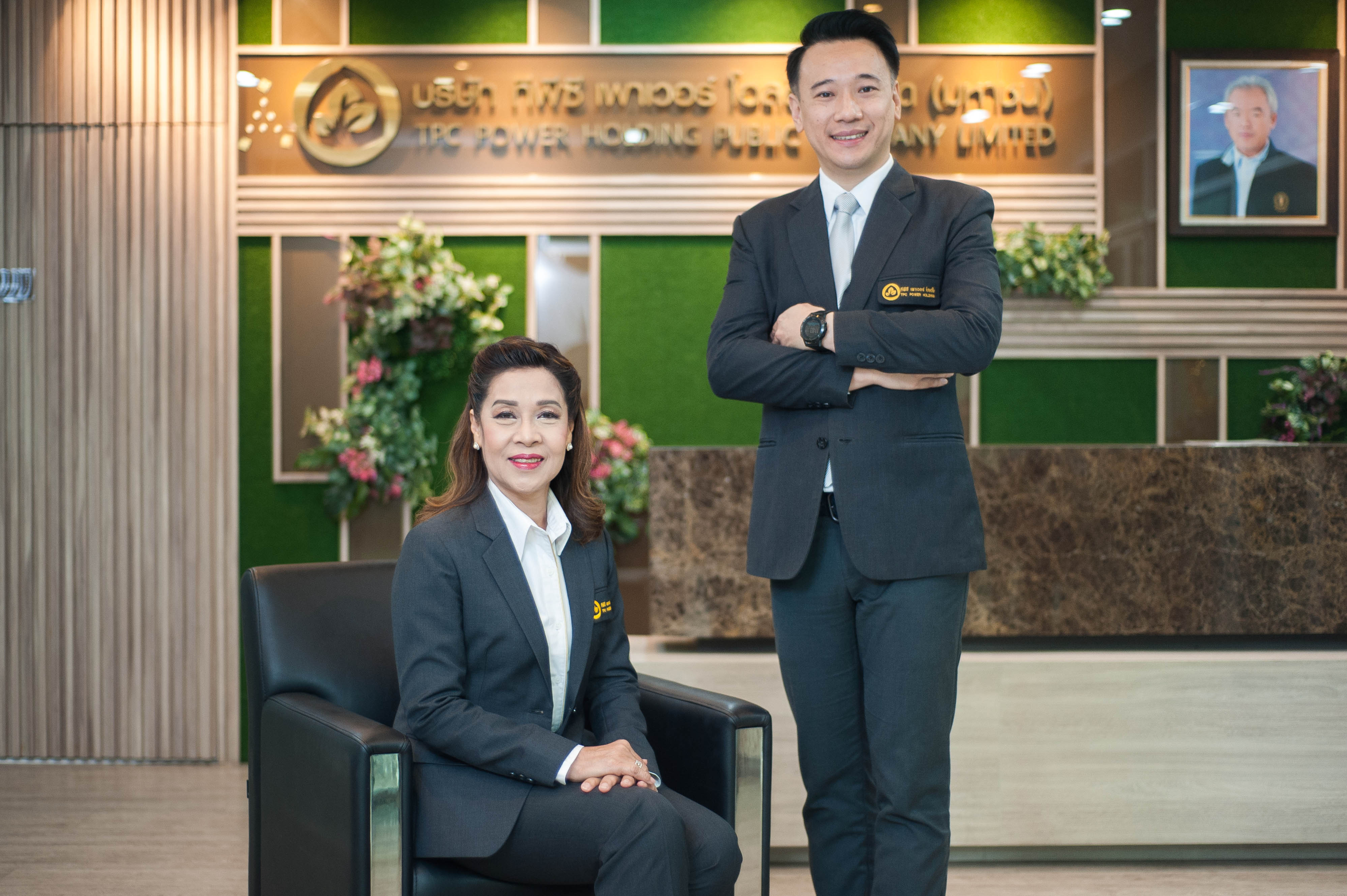 TPCH เสียบปลั๊ก COD โรงไฟฟ้าประชารัฐฯ แม่ลาน 3 MW ดันกำลังผลิตแตะ 122.30 MW ลุยธุรกิจพลังงานลม-แสงอาทิตย์ ตปท.หนุนผลงานนิวไฮ
