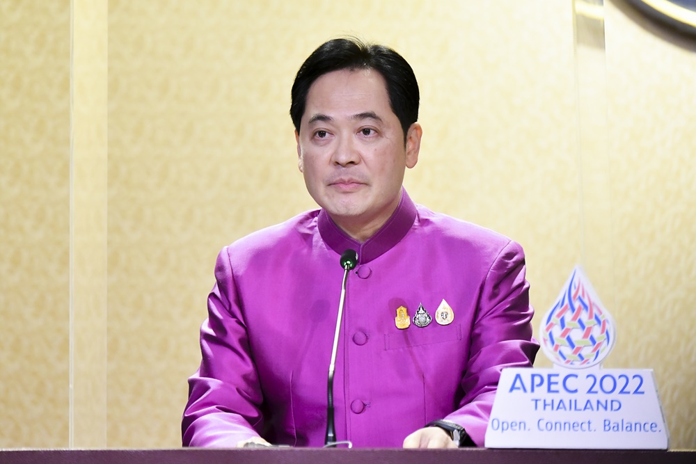 โฆษก รบ. เผยอุตฯรถยนต์ไทยอีก 9 ปีแนวโน้มสดใส พร้อมเป็นศูนย์กลางการผลิตในภูมิภาค