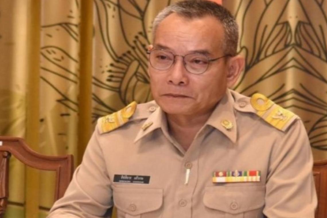 “สำนักพุทธฯ”ตอกย้ำตัดสิน“พระภิกษุ”ผิดไม่ใช่หน้าที่ฆราวาส