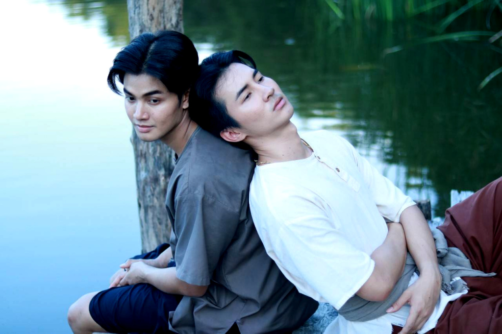 "เล้ง-แสตมป์" เตรียมปล่อย ซิงเกิล cover เพลง "รักดั่งดวงชะตา" พร้อมมิวสิควีดีโอ