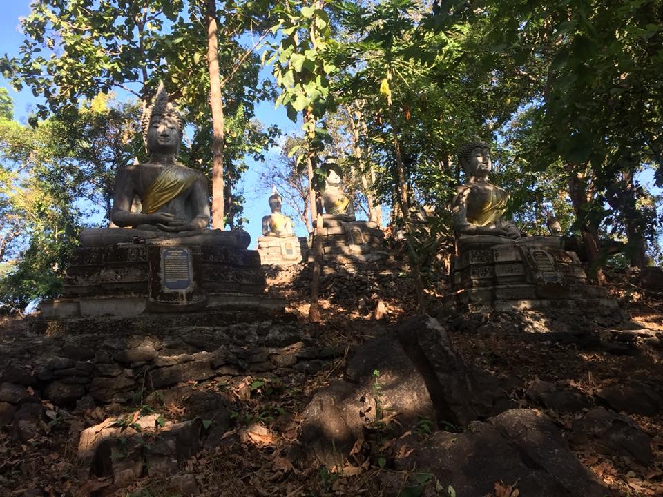 ททท.ลำปาง ลุยสำรวจดอยหลวง-ดอยหนอง กระตุ้นท่องเที่ยววิถีไทย